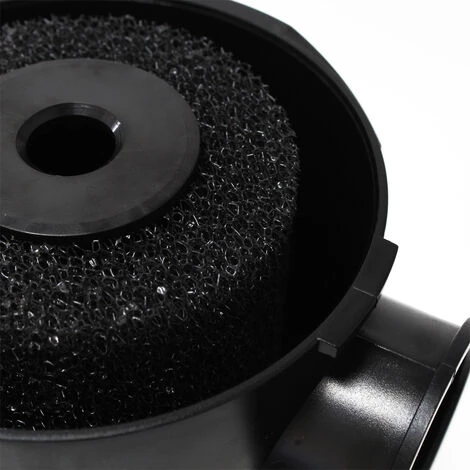 SunSun Pompe De Piscine 8000 L/h Circulation 100 W Avec Filtre MAX-ECO CPP-12000F 3 SunSun Pompe De Piscine 8000 L/h Circulation 100 W Avec Filtre MAX-ECO CPP-12000F – Image 3