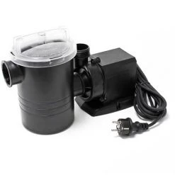 SunSun Pompe De Piscine 8500 L/h Circulation 120 W Avec Filtre MAX-ECO CPP-14000F
