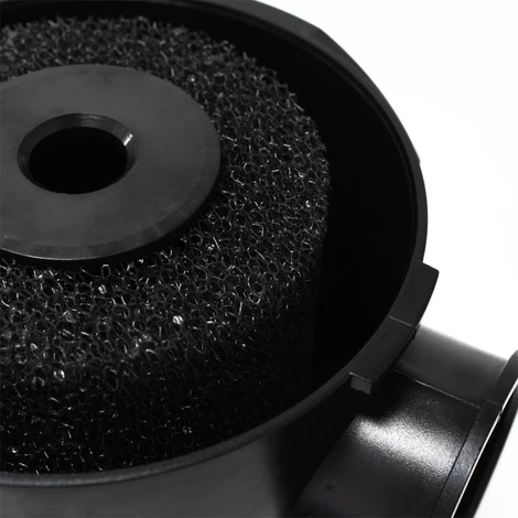 SunSun Pompe De Piscine 9000 L/h Circulation 140 W Avec Filtre MAX-ECO CPP-16000F 3 SunSun Pompe De Piscine 9000 L/h Circulation 140 W Avec Filtre MAX-ECO CPP-16000F – Image 3