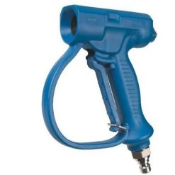 Pistolet Anti-choc Et Brûlure - Seko Lefranc Bosi