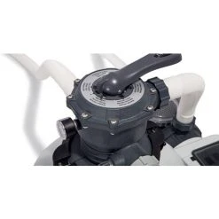 Groupe De Filtration à Sable SX2800 8 M³/h Pour Piscine Jusqu'à 56 M³ - Intex -Pompe et filtre de piscine Soldes 10749516 4