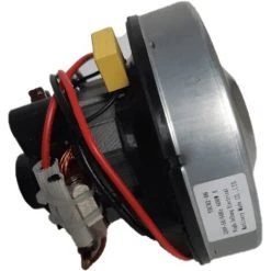 OSPAZIA Ventilateur Blower Pour Spa Gonflable - Couleur : Gris - Gris -Pompe et filtre de piscine Soldes 11795099 2