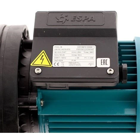 Surpresseur Piscine - Pool M De Espa 4 Surpresseur Piscine - Pool M De Espa – Image 4