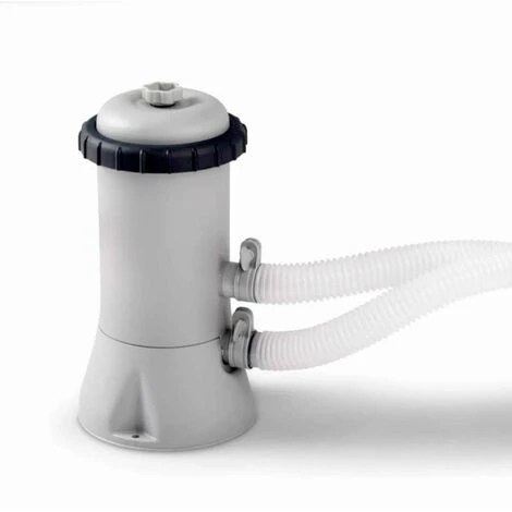 Épurateur à Cartouche 2 M3/h INTEX 1 Épurateur à Cartouche 2 M3/h INTEX