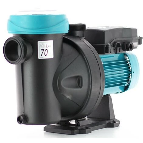 Pompe Piscine - Silen I 33 8 M De Espa 1 Pompe Piscine - Silen I 33 8 M De Espa