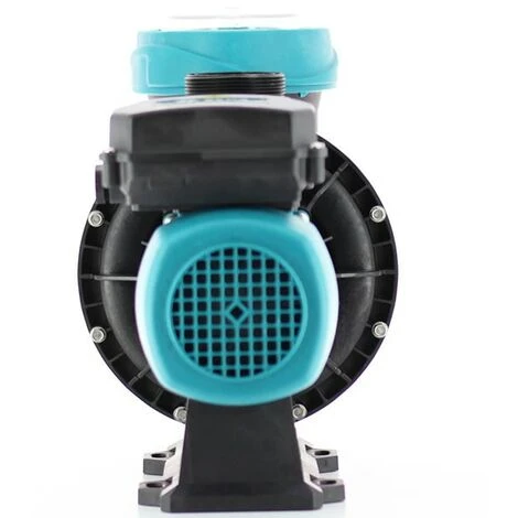 Pompe Piscine - Silen I 33 8 M De Espa 4 Pompe Piscine - Silen I 33 8 M De Espa – Image 4