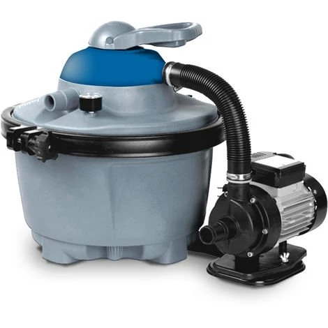 SPID'O Pompe Combo 4 (pompe+cuve+Aqualoon) 15m3 1 SPID'O Pompe Combo 4 (pompe+cuve+Aqualoon) 15m3