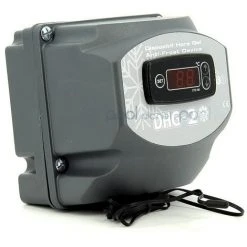 Coffret Hors-gel Piscine DHG2 - CCEI - Mise Hors-gel Pour Piscine -Pompe et filtre de piscine Soldes 1285204 3