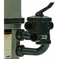 Vanne Multivoies 1 - Sp0710xr50e - Hayward