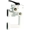 Vanne Multivoies Pour Filtre Triton Et Triton Ii - Vpt4049 1"1/2 - Pentair