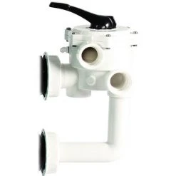 Vanne Multivoies Pour Filtre Triton Et Triton Ii - Vpt5060 2" - Pentair