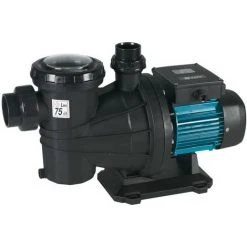 Pompe à Filtration 13m3/h Triphasé - Silver 12t - Espa