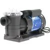G�N�RIQUE Pompe Piscine - STP - 0,35 CV - Mono De Centrocom