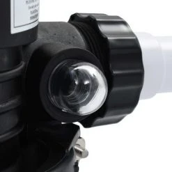 VidaXL Soupape à Multi-voies Pour Filtre à Sable ABS 1,5" 6 Voies 8 VidaXL Soupape à Multi-voies Pour Filtre à Sable ABS 1,5" 6 Voies -Pompe et filtre de piscine Soldes 13197151 4