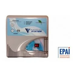 O'CLAIR Électrolyseur Perle Salt+ 70m³ -Pompe et filtre de piscine Soldes 13499904 3