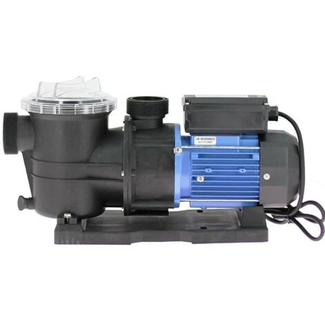 G�N�RIQUE Pompe Piscine - STP - 0,25 CV - Mono De Centrocom 2 G�N�RIQUE Pompe Piscine - STP - 0,25 CV - Mono De Centrocom – Image 2