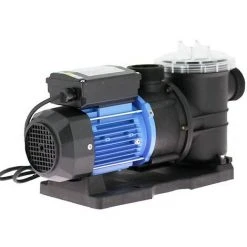 G�N�RIQUE Pompe Piscine - STP - 0,25 CV - Mono De Centrocom 7 G�N�RIQUE Pompe Piscine - STP - 0,25 CV - Mono De Centrocom -Pompe et filtre de piscine Soldes 14013537 3