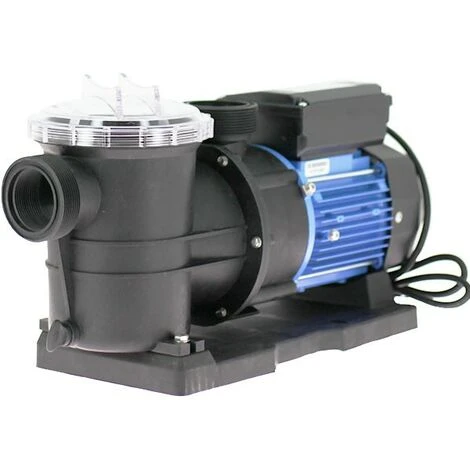 G�N�RIQUE Pompe Piscine - STP - 1,5 CV - Mono De Centrocom 1 G�N�RIQUE Pompe Piscine - STP - 1,5 CV - Mono De Centrocom