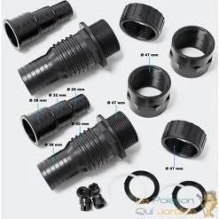 LEPOISSONQUIJARDINEFR Pompe Piscine De 14000 L/h - 140 W. Qualité Et Puissance 7 LEPOISSONQUIJARDINEFR Pompe Piscine De 14000 L/h - 140 W. Qualité Et Puissance -Pompe et filtre de piscine Soldes 14975985 3