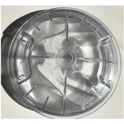 PROCOPI Couvercle Filtre RTM Complet