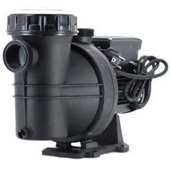 POMPESGUINARDLOISIRS Pompe Piscine - Nemo 12 De POMPES GUINARD LOISIRS