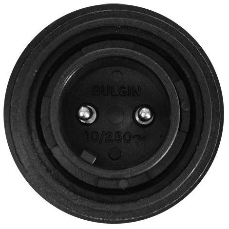 Cellule D'électrolyseur X-CELL Pour Limpido 160 - Prise Ronde à 2 Points - CCEI 1 Cellule D'électrolyseur X-CELL Pour Limpido 160 - Prise Ronde à 2 Points - CCEI