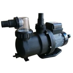 SAN MARCO Filtre � Sable 10 M3/H Minuteur Et Aqualoon -Pompe et filtre de piscine Soldes 18390692 3