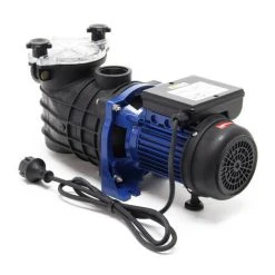 WILTEC Pompe Piscine 13200l/h 370 Watts Pompe Filtration Circulation Filtre Eau Pool Whirlpool Jardin 7 WILTEC Pompe Piscine 13200l/h 370 Watts Pompe Filtration Circulation Filtre Eau Pool Whirlpool Jardin -Pompe et filtre de piscine Soldes 18704495 3
