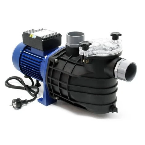 WILTEC Pompe Piscine 22500l/h 1500 Watts Pompe Filtration Circulation Filtre Eau Pool Whirlpool Jardin 1 WILTEC Pompe Piscine 22500l/h 1500 Watts Pompe Filtration Circulation Filtre Eau Pool Whirlpool Jardin