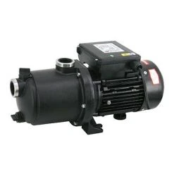 Surpresseur Piscine - DBM - 1,5 CV - Tri De Centrocom