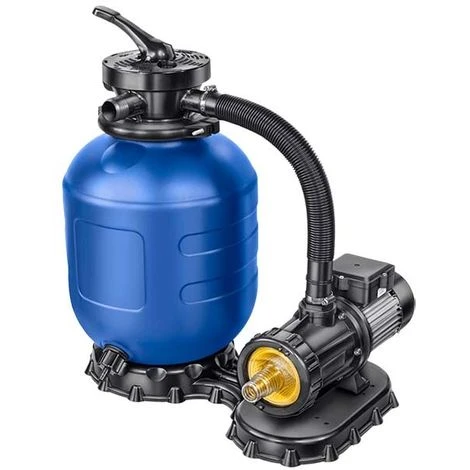 Groupe De Filtration Piscine - Groupe De Filtration AQ330 - Aquaplus 4 De Aquatechnix 1 Groupe De Filtration Piscine - Groupe De Filtration AQ330 - Aquaplus 4 De Aquatechnix