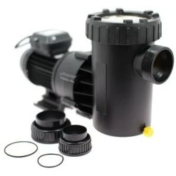 Pompe Piscine - Aqua Maxi 22 De Aquatechnix