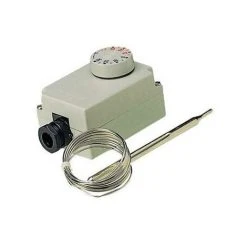 ASTRALPOOL Coffret Hors Gel Affichage Manuel Astral