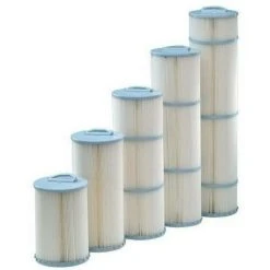 Cartouche De Filtration Weltico C2 (250 Mm)
