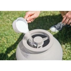 INTEX 29058 - Sable De Verre Sac De 25 Kg -Pompe et filtre de piscine Soldes 2197258 3