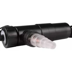 Hommoo Dispositif De Decantation UVC 10 000 L HDV26183 7 Hommoo Dispositif De Decantation UVC 10 000 L HDV26183 -Pompe et filtre de piscine Soldes 25138863 3