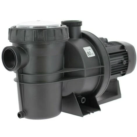 Pompe Piscine - Poseidon 18 Mono De Espa 1 Pompe Piscine - Poseidon 18 Mono De Espa