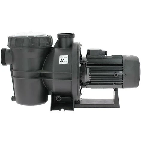 Pompe Piscine - Poseidon 18 Mono De Espa 2 Pompe Piscine - Poseidon 18 Mono De Espa – Image 2