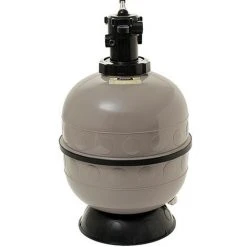 Filtre Piscine - Pro Série HI Top 9.5 M3/h - Ø500 De Hayward