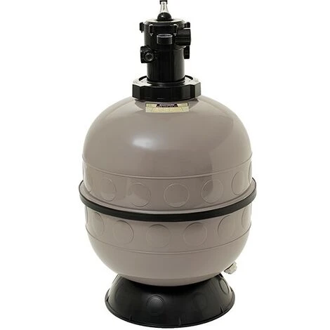 Filtre Piscine - Pro Série HI Top 9.5 M3/h - Ø500 De Hayward 1 Filtre Piscine - Pro Série HI Top 9.5 M3/h - Ø500 De Hayward