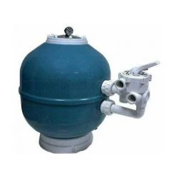 Filtre à Sable Astral Bering II 22 M3 Par Heure Astral Piscine