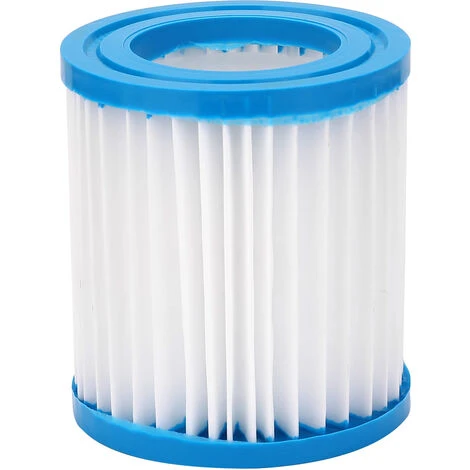 HAPPYSHOPPING Element Filtrant De Pompe De Filtre A Eau De 300 Gallons Accessoires De Pompe De Filtre A Eau Accessoires HS-630 1 HAPPYSHOPPING Element Filtrant De Pompe De Filtre A Eau De 300 Gallons Accessoires De Pompe De Filtre A Eau Accessoires HS-630