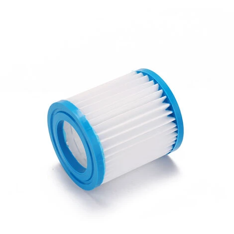 HAPPYSHOPPING Element Filtrant De Pompe De Filtre A Eau De 300 Gallons Accessoires De Pompe De Filtre A Eau Accessoires HS-630 5 HAPPYSHOPPING Element Filtrant De Pompe De Filtre A Eau De 300 Gallons Accessoires De Pompe De Filtre A Eau Accessoires HS-630 – Image 5