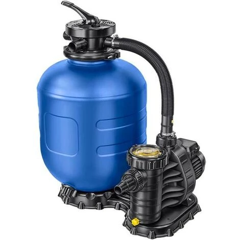 Groupe De Filtration Piscine - Groupe De Filtration AQ400 - Aquaplus 4 De Aquatechnix 1 Groupe De Filtration Piscine - Groupe De Filtration AQ400 - Aquaplus 4 De Aquatechnix