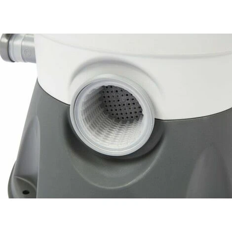 BESTWAY DEUTSCHLAND GMBH Filtre à Sable Pour Piscine 3.028 L/H 5 BESTWAY DEUTSCHLAND GMBH Filtre à Sable Pour Piscine 3.028 L/H – Image 5