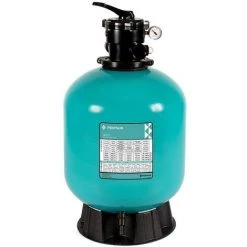 Filtre à Sable Tagelus Top 22 M³/h - Pentair