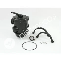 Vanne 2 Pour Filtres à Sable Top - Pentair