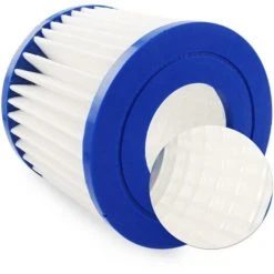 ILOVEMILAN Les Filtres De Piscine Gonflables Sont Compatibles Avec Les Filtres De Piscine Intex-D 6 ILOVEMILAN Les Filtres De Piscine Gonflables Sont Compatibles Avec Les Filtres De Piscine Intex-D -Pompe et filtre de piscine Soldes 29844649 3