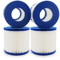 Triomphe Filtre De Piscine Gonflable Compatible Filtre De Piscine Type Intex-D 7 Triomphe Filtre De Piscine Gonflable Compatible Filtre De Piscine Type Intex-D -Pompe et filtre de piscine Soldes 30027618 4