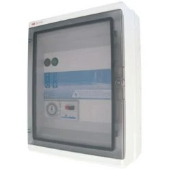 C.C.E.I Coffret CCEI Panorama - Supporte Une Filtration Ou Balai + 1 Projecteur (de 30 à 300W ) - PF10D015